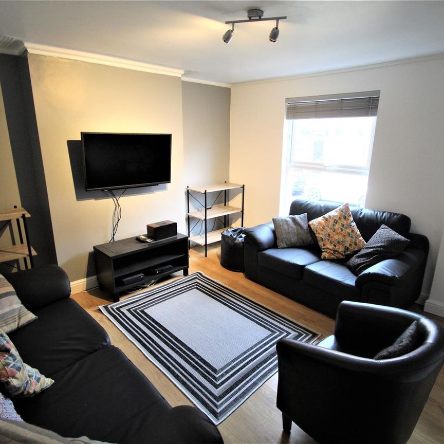 Granby Grove, Headingley, LS6 3BE, Leeds - Photo 1