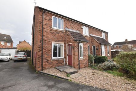 Cloister Close, Scunthorpe - Photo 5