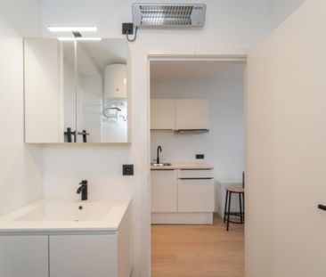 Studio te huur in Gent - Foto 5