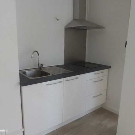 Appartement T1 à louer - 19 m² - Photo 3