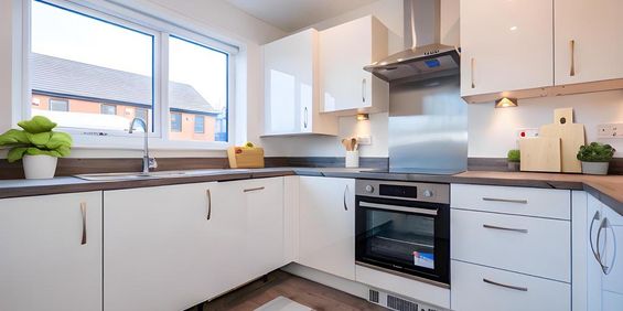 3 bedroom house to rent - Photo 3