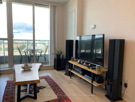 9201 Yonge Street #1813 - Photo 2