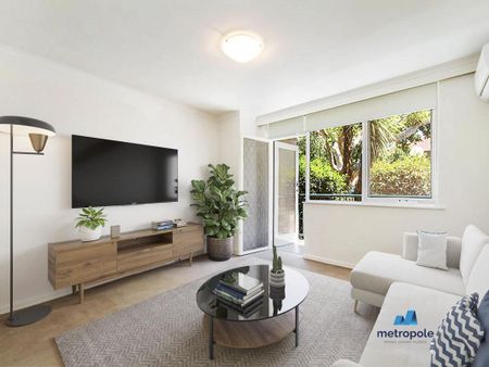 2/113 Addison Street, ELWOOD, VIC - Photo 5