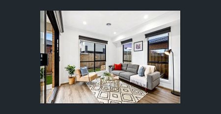 Modern & Spacious 4-Bedroom Family Home with Study – Perfect Location! - Photo 2