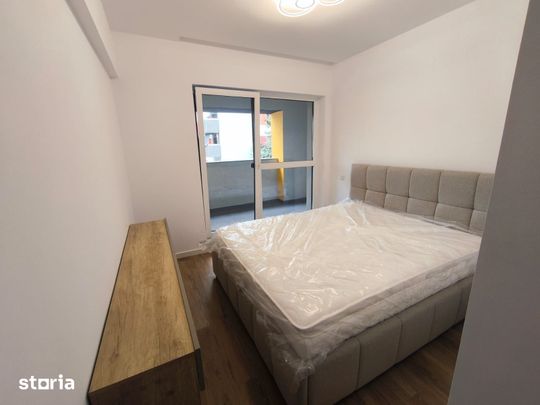 AP. 2 CAMERE- HERCESA VIVENDA, PARCARE SUBTERANA, BLOC NOU - Fotografie 1