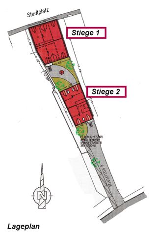 Wohnung in Litschau - Foto 5