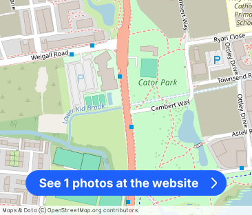 Kidbrooke Park Road, LONDON - Photo 1