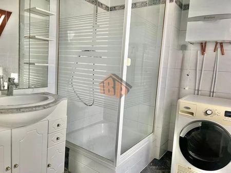 Appartement te huur - Photo 4