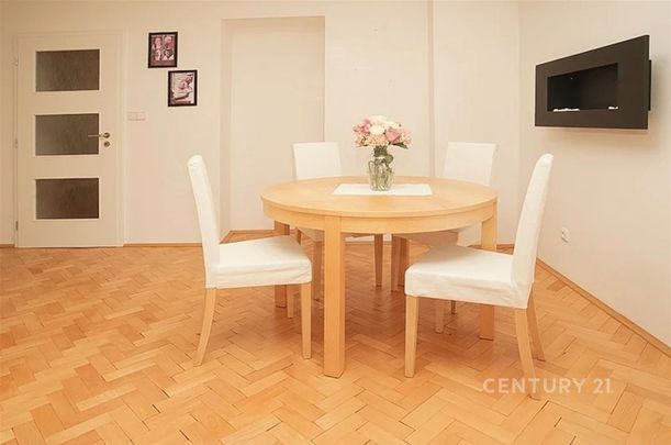 Pronájem bytu 3+1 60 m² - Photo 1