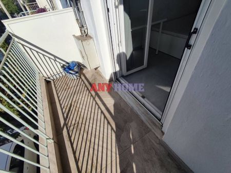 Studio/Γκαρσονιέρα για ενοικίαση Αγία Τριάδα (Φάληρο - Ιπποκράτειο) - Φωτογραφία 4