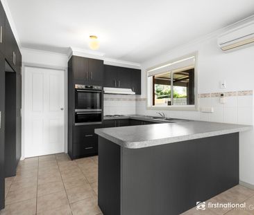 Spacious Family Home in a Thriving Location! - Photo 5