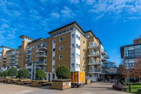 Dolphin House, Wandsworth, SW18 - Photo 4