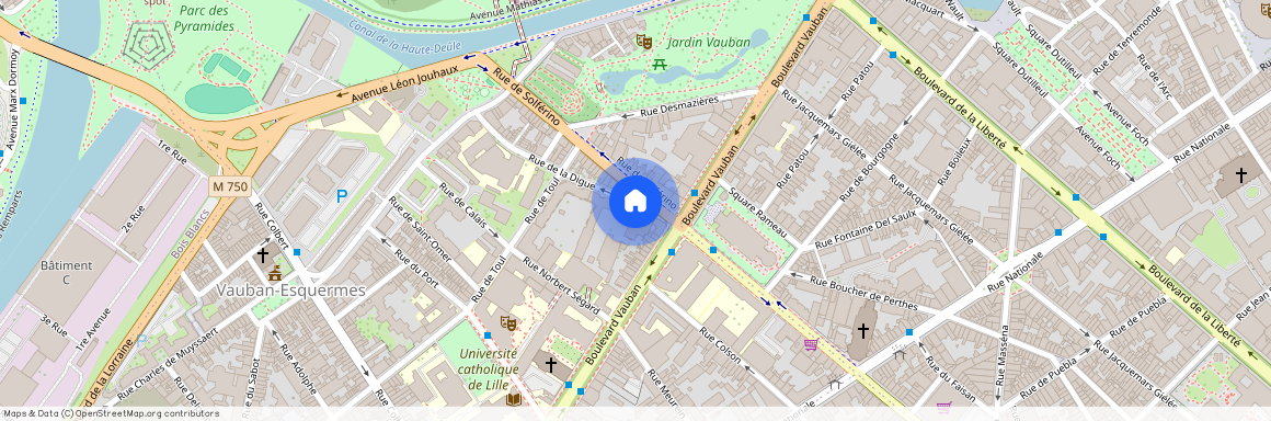 59000, Lille