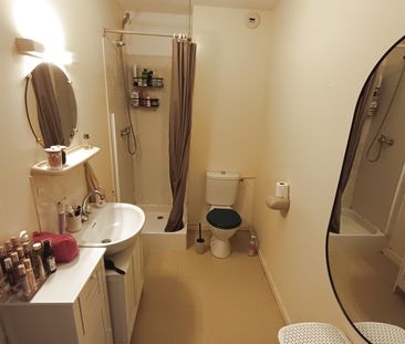 Location Appartement 2 pièces 42m² AGNEAUX 50180 - Photo 2