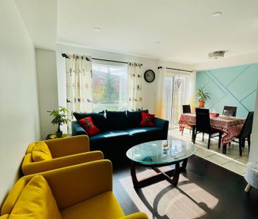 For Lease - 770 Othello Court Unit# 108, Mississauga, Ontario - Photo 2