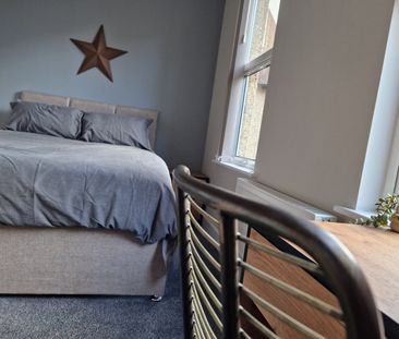 Room in a Shared House, Friars Road, CV1 - Photo 6