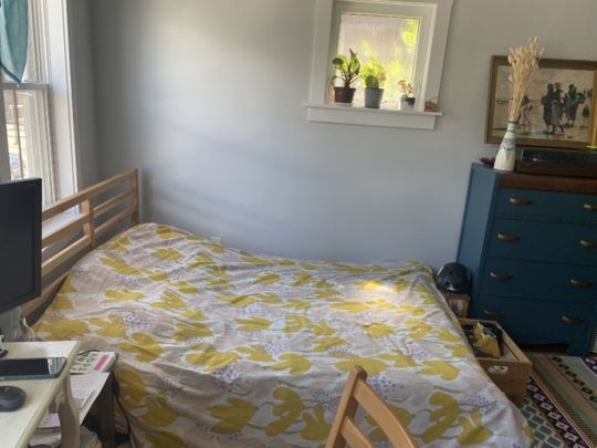 May 1st – 2324 Agricola Street – CHARMING 1 BR 1 BATH NORTH END APARTMENT - Photo 1