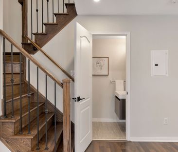 For Lease - 15 Hays Boulevard Unit# 10, Oakville, Ontario - Photo 3