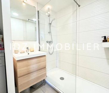 Appartement hyper centre proche de la frontière Suisse - Photo 4