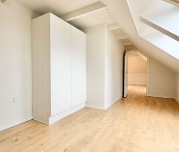 2 værelses – Roesskovsvej 48, 3. sal – Odense V - Foto 1