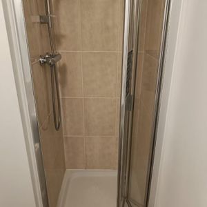 Bedsit, Poppleton Close, CV1 - Photo 3