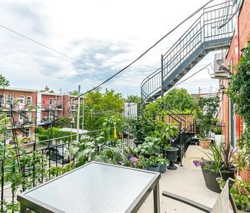 Appartement à louer, Montréal (Mercier/Hochelaga-Maisonneuve) - Photo 6