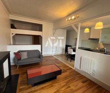 Appartement T1 à GRENOBLE - Photo 5
