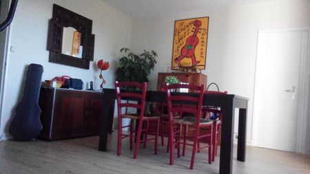 Appartement - Photo 2