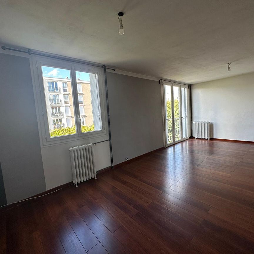 Appartement 4 pièces Hauts de Chatou - Photo 1