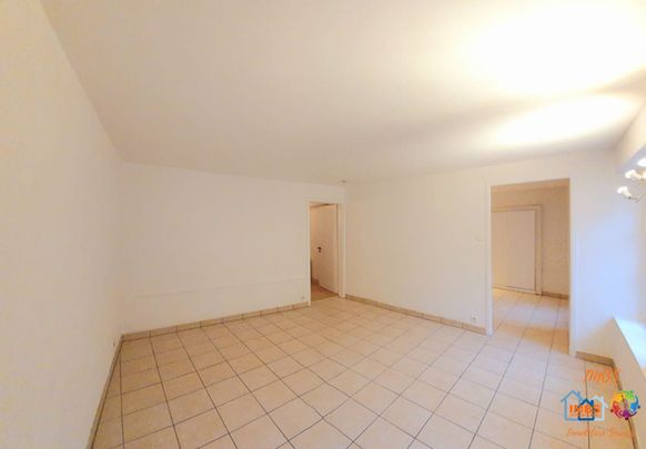 Appartement à louer à Colmar - Centre-ville - Photo 1