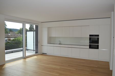 "Wohnen mitten im Park!" - Photo 4