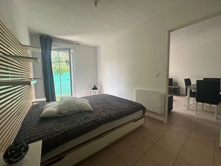 Appartement T2 Eysines à louer - Photo 3