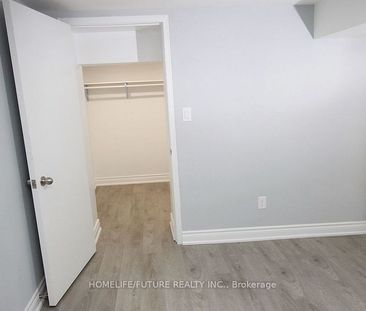 For Lease - 20 Sheldon Drive Unit# BSMT, Ajax, Ontario - Photo 2