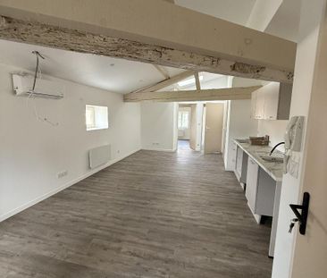 Location Appartement 3 pièces 51m² MACON 71000 - Photo 1
