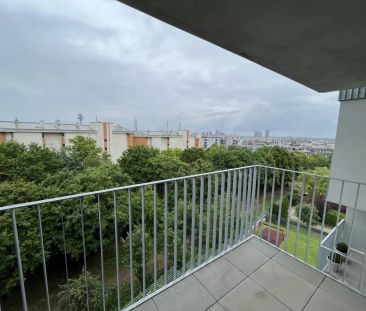 Charmante und moderne 1-Zimmer-Wohnung mit Balkon - Photo 5