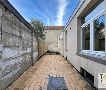 Lumineux appartement 1 chambre avec extérieur - Photo 1