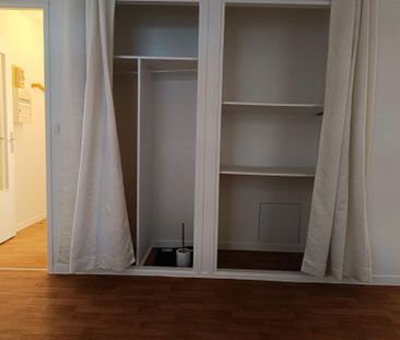 Appartement 1 pièce à Lille - Photo 2