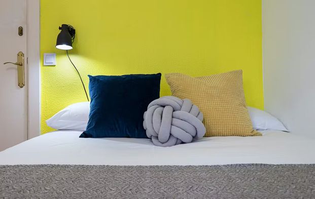 Calle Nez Morgado, Madrid, Community of Madrid 28036 - Foto 1