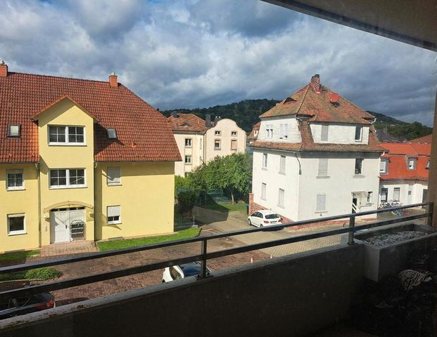 Wunderschöne 86m2 Wohnung ab 1.2.26 zu vermieten - Photo 1