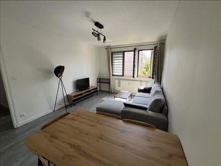 2 pièces - Meublé - 49,63 m² - 4ème étage - Colocation non autorisée - Photo 4