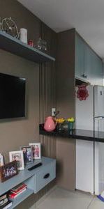 Apartamento para alugar com 45m², 2 quartos e sem vaga - Photo 1