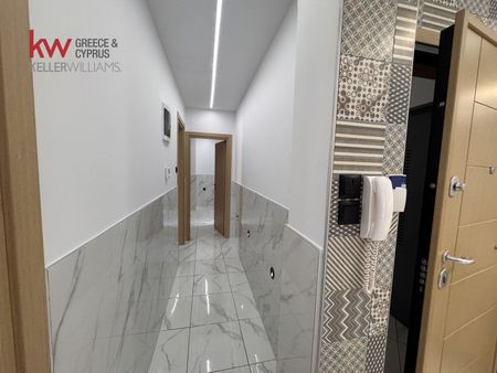 Διαμέρισμα για ενοικίαση Πλατεία Εβραίων (Λάρισα) - Φωτογραφία 2