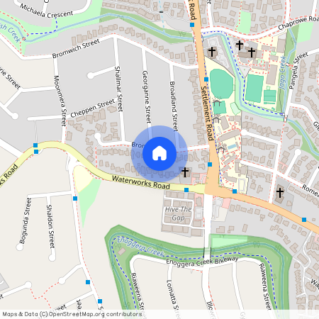 22 Bromar Street, The Gap