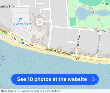 Eastern Esplanade, Southend-On-Sea, Essex, SS1 - Photo 1