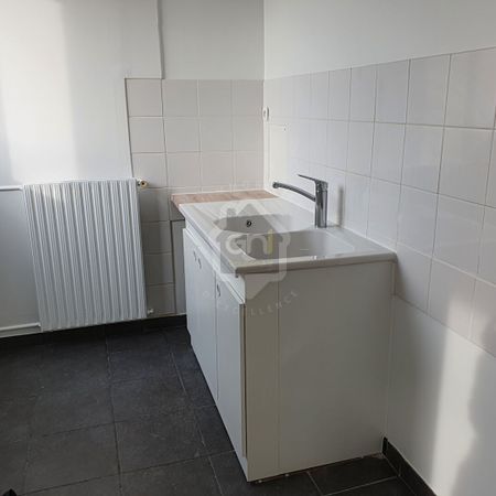 CHAVILLE - 3 PIECES 56m², - Photo 4