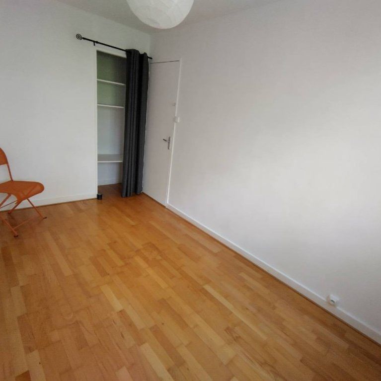 APPARTEMENT T3 A LOUER - Photo 1