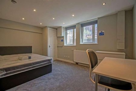 Langdale Terrace, Leeds, LS6 - Photo 2
