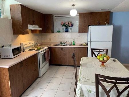 For Lease - 5688 Brightpool Crescent Unit# Bsmt, Mississauga, Ontario - Photo 4