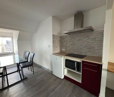 Location Appartement 2 pièces 41m² CHERBOURG OCTEVILLE 50130 - Photo 5