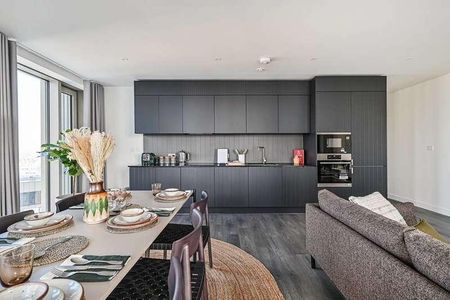 Westfield Avenue, Stratford, E20 - Photo 3